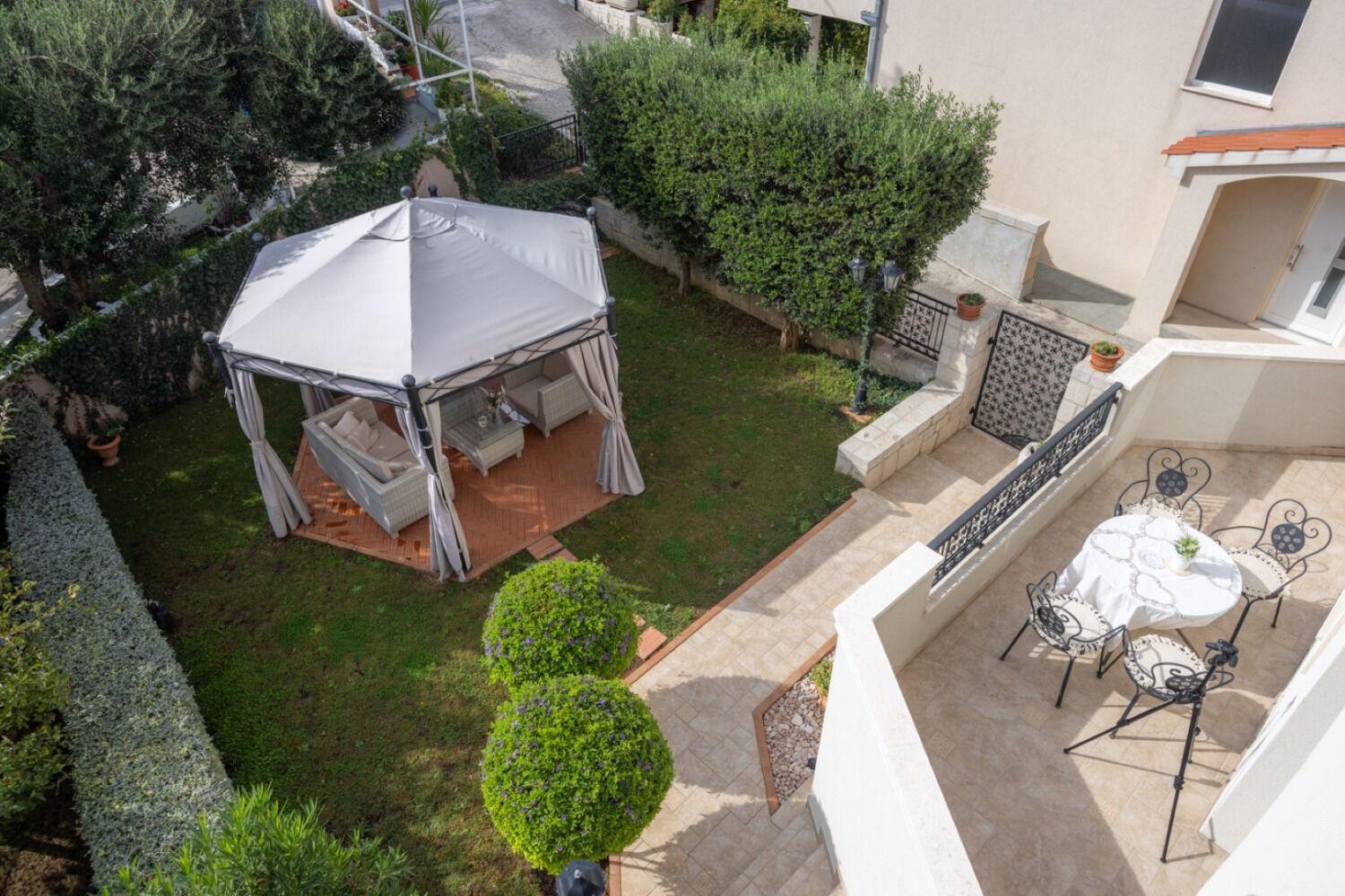 Holiday Home Darko - With Parking Сплит Екстериор снимка