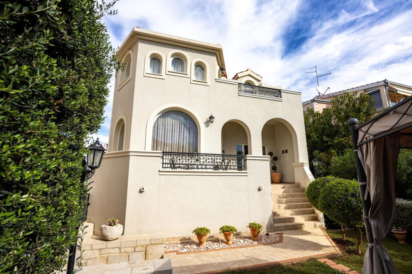 Holiday Home Darko - With Parking Сплит Екстериор снимка