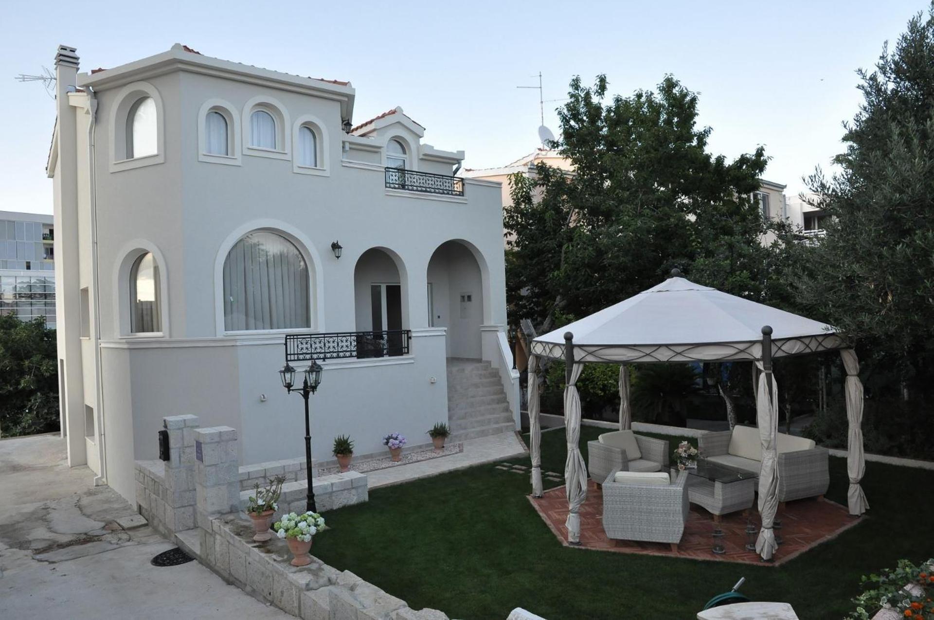 Holiday Home Darko - With Parking Сплит Екстериор снимка