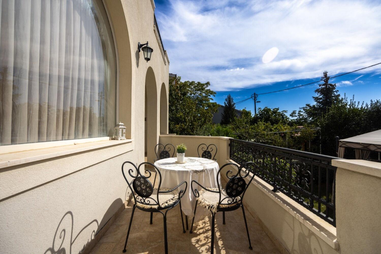 Holiday Home Darko - With Parking Сплит Екстериор снимка